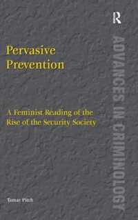 Pervasive Prevention