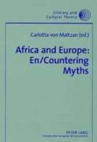 Africa and Europe: En/Countering Myths