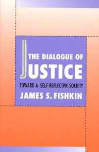 The Dialogue of Justice