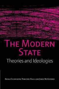 The Modern State