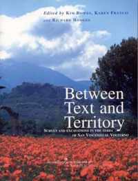 Between Text and Territory