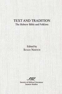 Text and Tradition