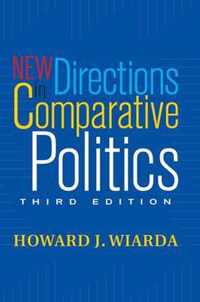 New Directions in Comparative Politics