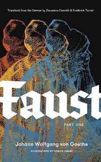 Faust, Part One