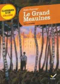 Le grand Meaulnes