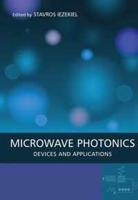 Microwave Photonics