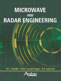 Microwave and Radar Engineering