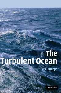 The Turbulent Ocean