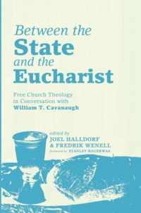 Between the State and the Eucharist