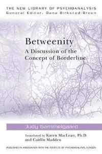 Betweenity