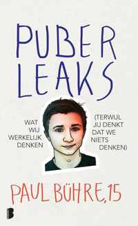 Puber leaks