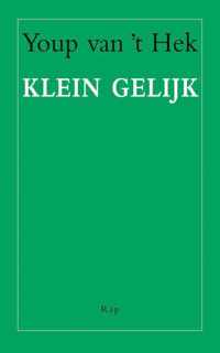 Klein gelijk