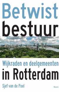 Betwist bestuur