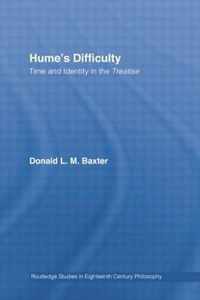 Hume's Difficulty