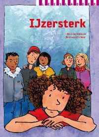 Ijzersterk