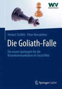 Die Goliath Falle