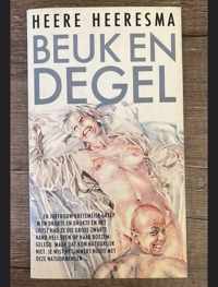 Beuk en degel