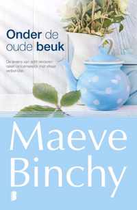 Onder de oude beuk