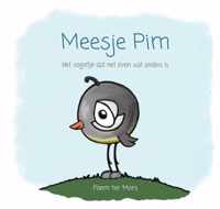 Meesje Pim