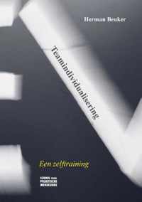 Teamindividualisering - Ernie Beuker, Herman Beuker - Paperback (9789082384192)