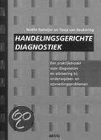 Handelingsgerichte Diagnostiek 1Dr