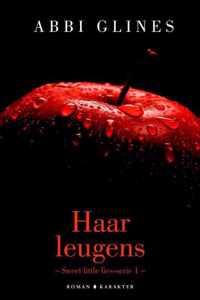 Sweet Little Lies 1 -   Haar leugens