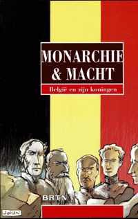 Monarchie & macht