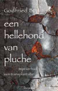 Een hellehond van pluche