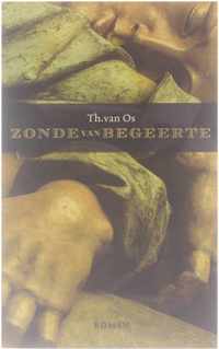 Zonde van begeerte : roman