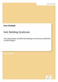 Sick Building Syndrome