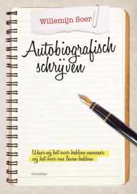 Autobiografisch schrijven