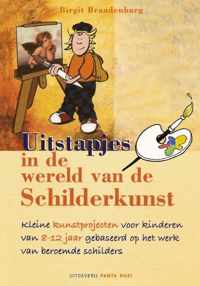 Uitstapjes in de wereld van de schilderkunst