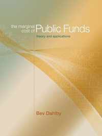 The Marginal Cost of Public Funds