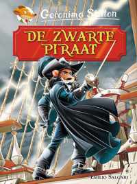 De Zwarte Piraat