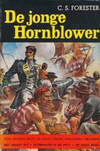 Jonge hornblower