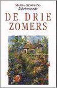 Drie zomers