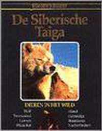 Dieren in het wild / 7 de siberische taiga