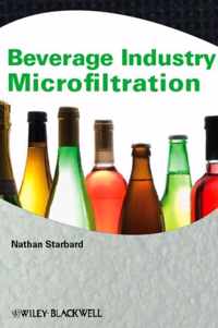 Beverage Industry Microfiltration