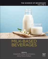 Milk-Based Beverages