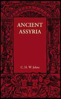 Ancient Assyria