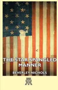 The Star Spangled Manner