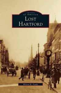 Lost Hartford