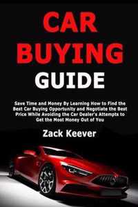 Car Buying Guide