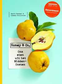 Het love & Lemons Kookboek