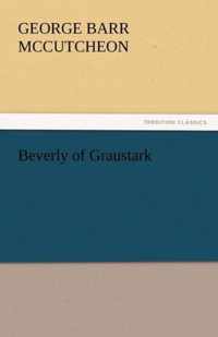 Beverly of Graustark