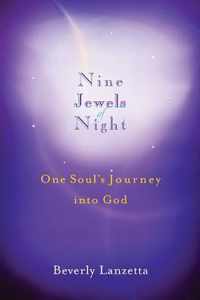 Nine Jewels of Night