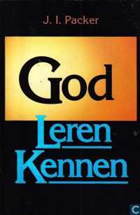 God leren kennen