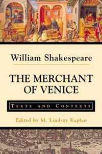 Merchant of Venice