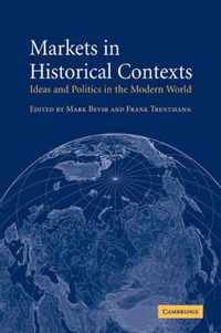 Markets in Historical Contexts