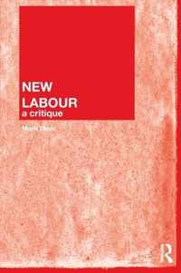 New Labour